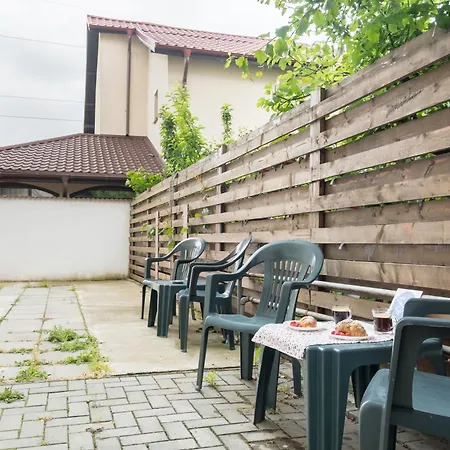 Studiouri Spitalul Fundeni - Terasa Si Parcare Apartament *