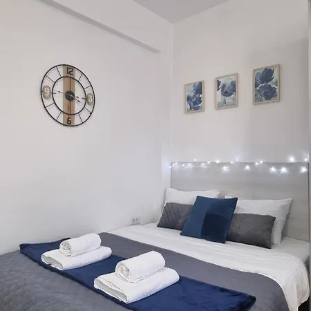 Studiouri Spitalul Fundeni - Terasa Si Parcare Apartament *