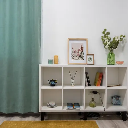 Apartament Studiouri Spitalul Fundeni - Terasa Si Parcare *