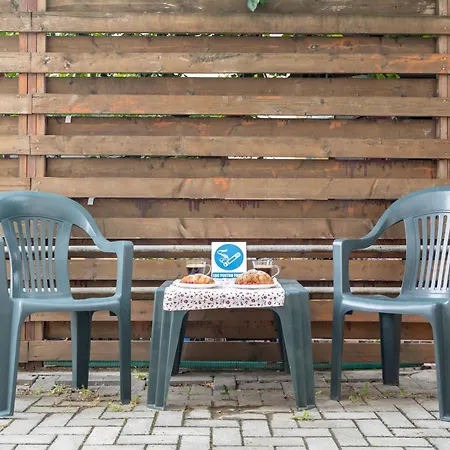 Studiouri Spitalul Fundeni - Terasa Si Parcare