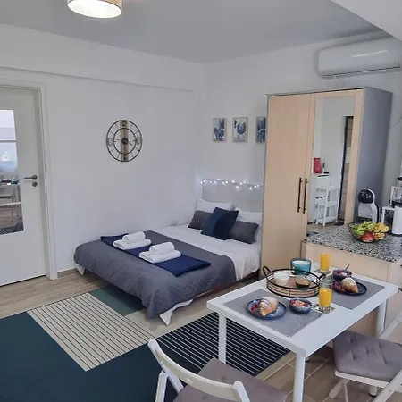 Studiouri Spitalul Fundeni - Terasa Si Parcare * Bucureşti