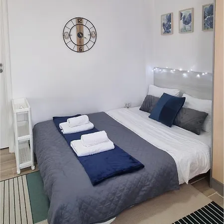 Studiouri Spitalul Fundeni - Terasa Si Parcare Bukurešť