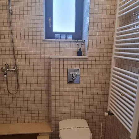 Studiouri Spitalul Fundeni - Terasa Si Parcare Bucureşti