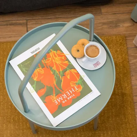 Apartamento Studiouri Spitalul Fundeni - Terasa Si Parcare