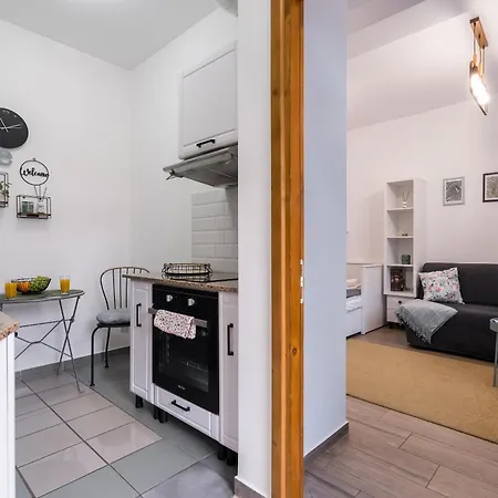 Studiouri Spitalul Fundeni - Terasa Si Parcare Appartement Boekarest