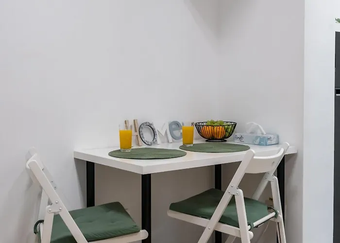 Studiouri Spitalul Fundeni - Terasa Si Parcare