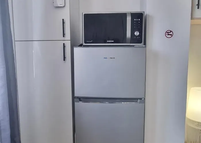 Studiouri Spitalul Fundeni - Terasa Si Parcare *