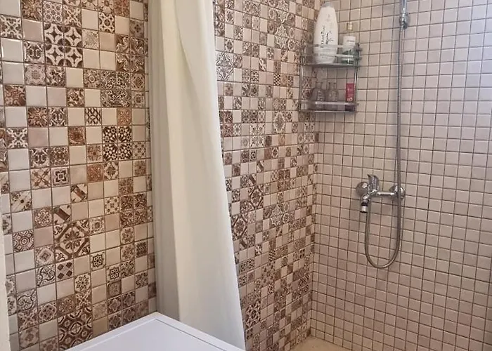 Studiouri Spitalul Fundeni - Terasa Si Parcare