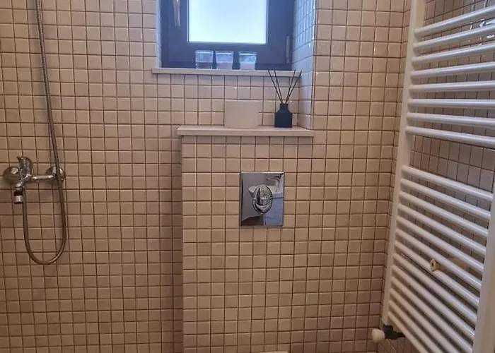 Studiouri Spitalul Fundeni - Terasa Si Parcare Boekarest