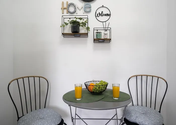 Studiouri Spitalul Fundeni - Terasa Si Parcare *