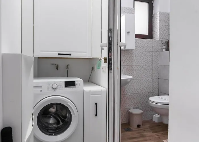 Studiouri Spitalul Fundeni - Terasa Si Parcare