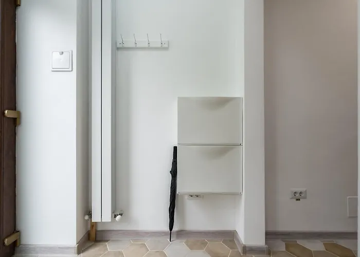 Studiouri Spitalul Fundeni - Terasa Si Parcare Apartman *