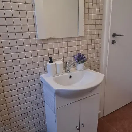 Studiouri Spitalul Fundeni - Terasă și Parcare