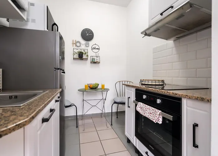 Studiouri Spitalul Fundeni - Terasa Si Parcare *