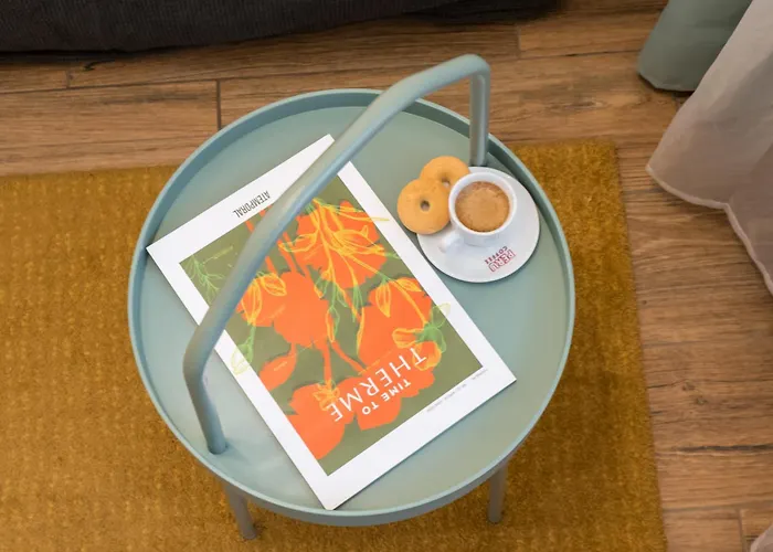 Lägenhet Studiouri Spitalul Fundeni - Terasa Si Parcare